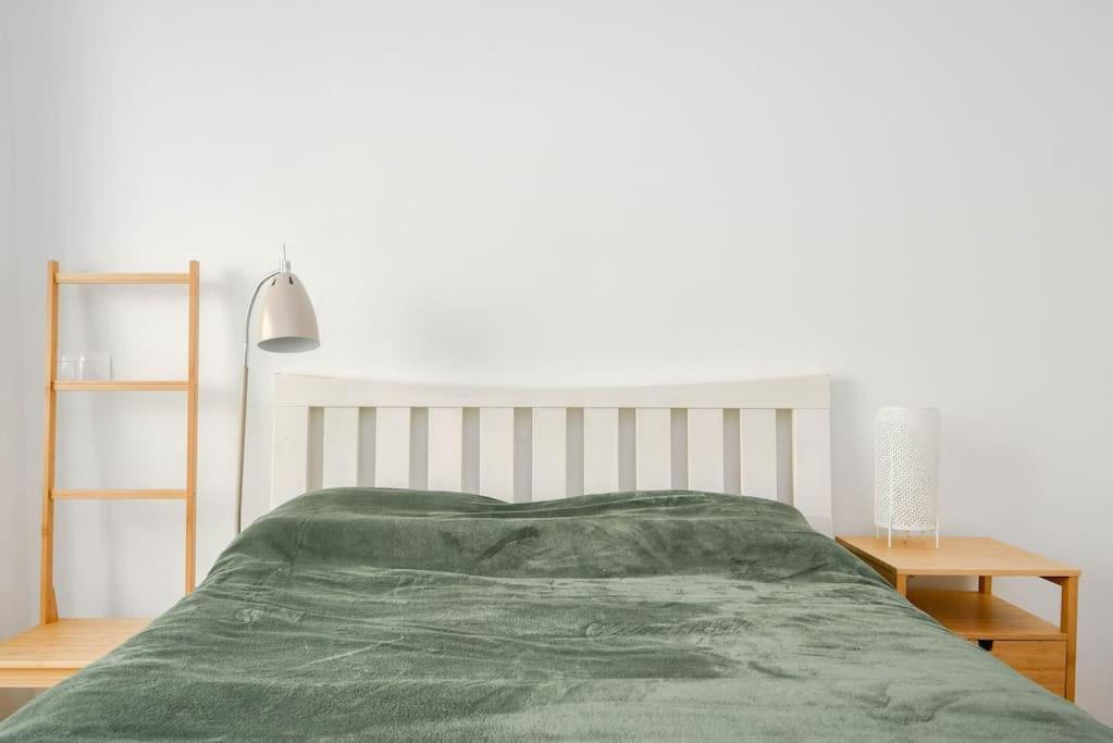 New Modern Apartment In City Center Pressburg Exterior foto